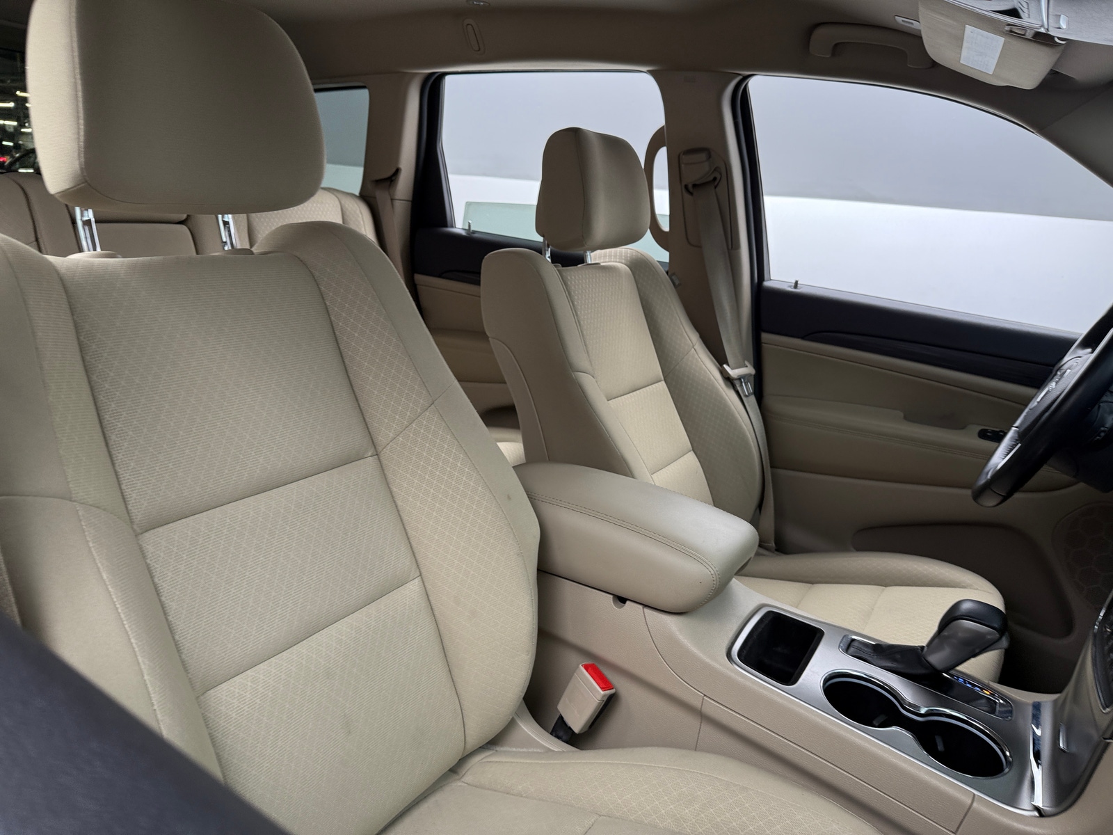 Thumbnail: 2021 Jeep Grand Cherokee - 2