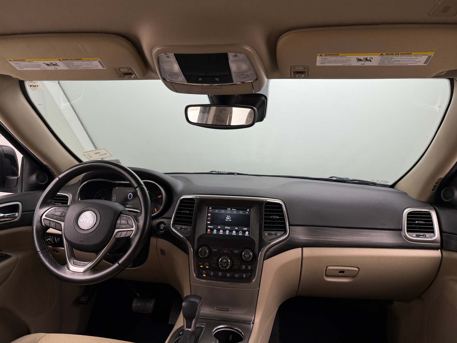 Thumbnail: 2021 Jeep Grand Cherokee - 3
