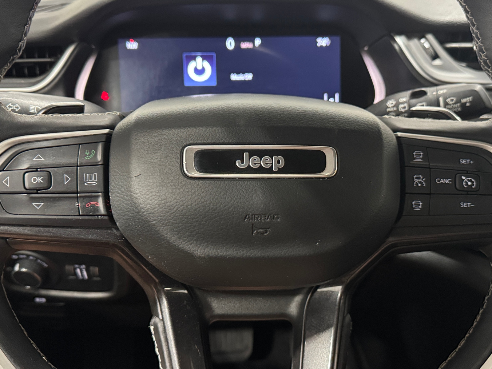 Thumbnail: 2021 Jeep Grand Cherokee L - 5