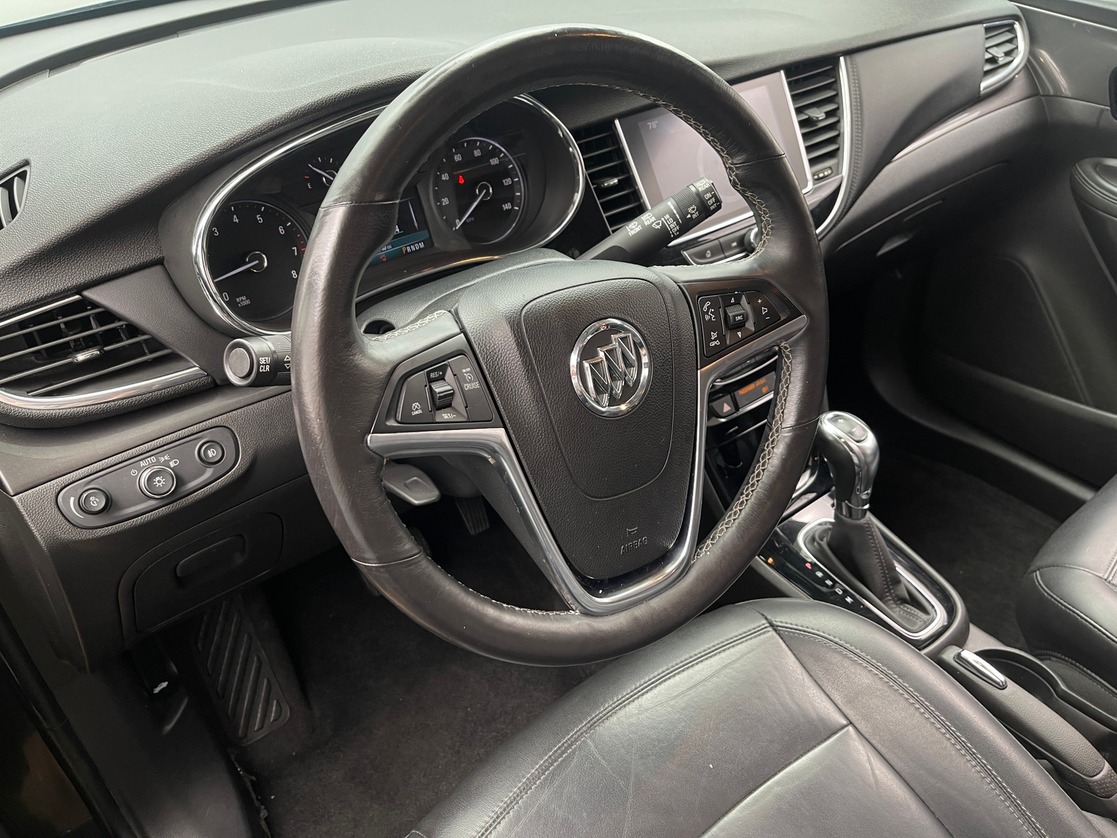 Thumbnail: 2018 Buick Encore - 2