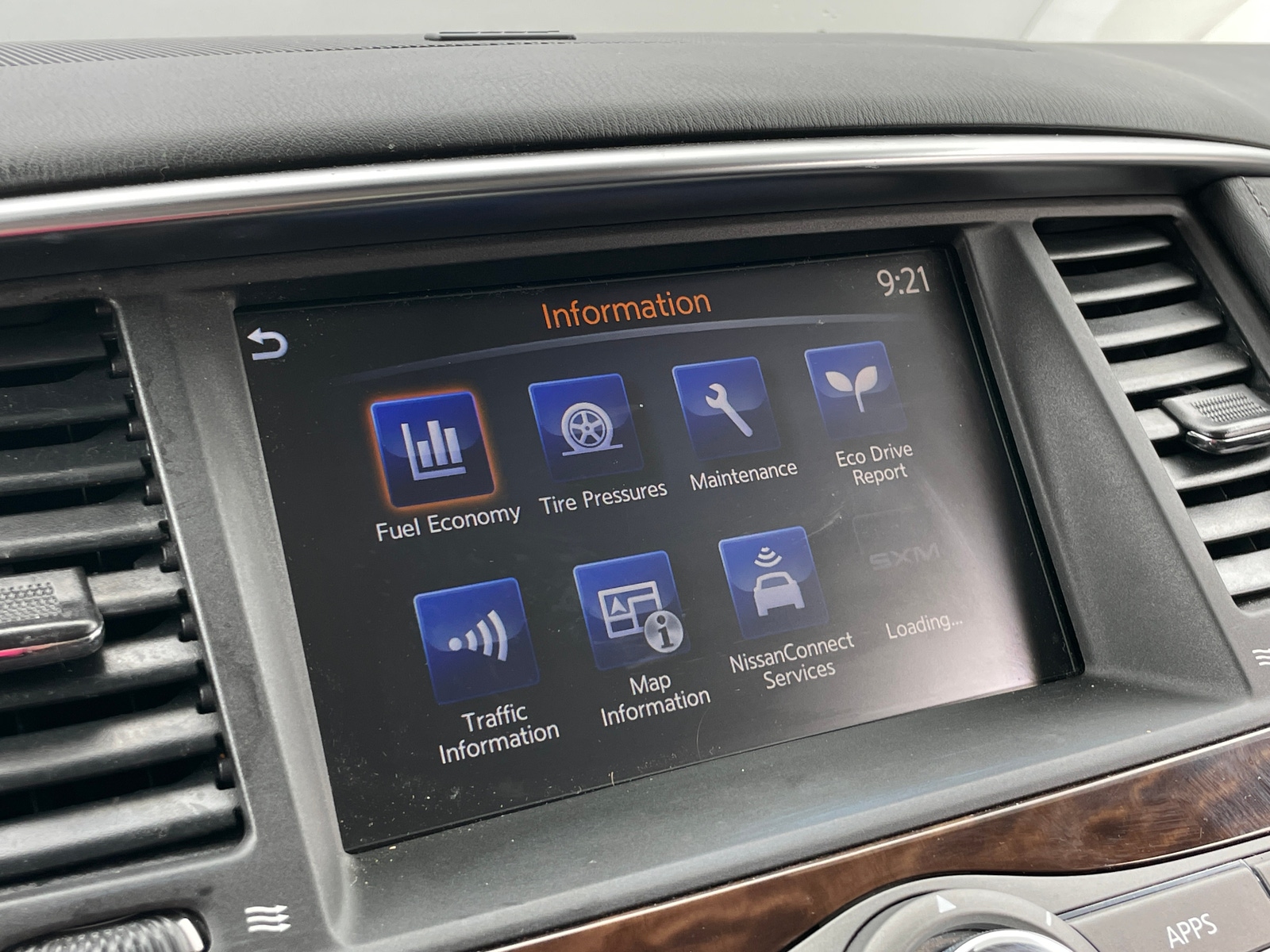 Thumbnail: 2018 Nissan Armada - 3