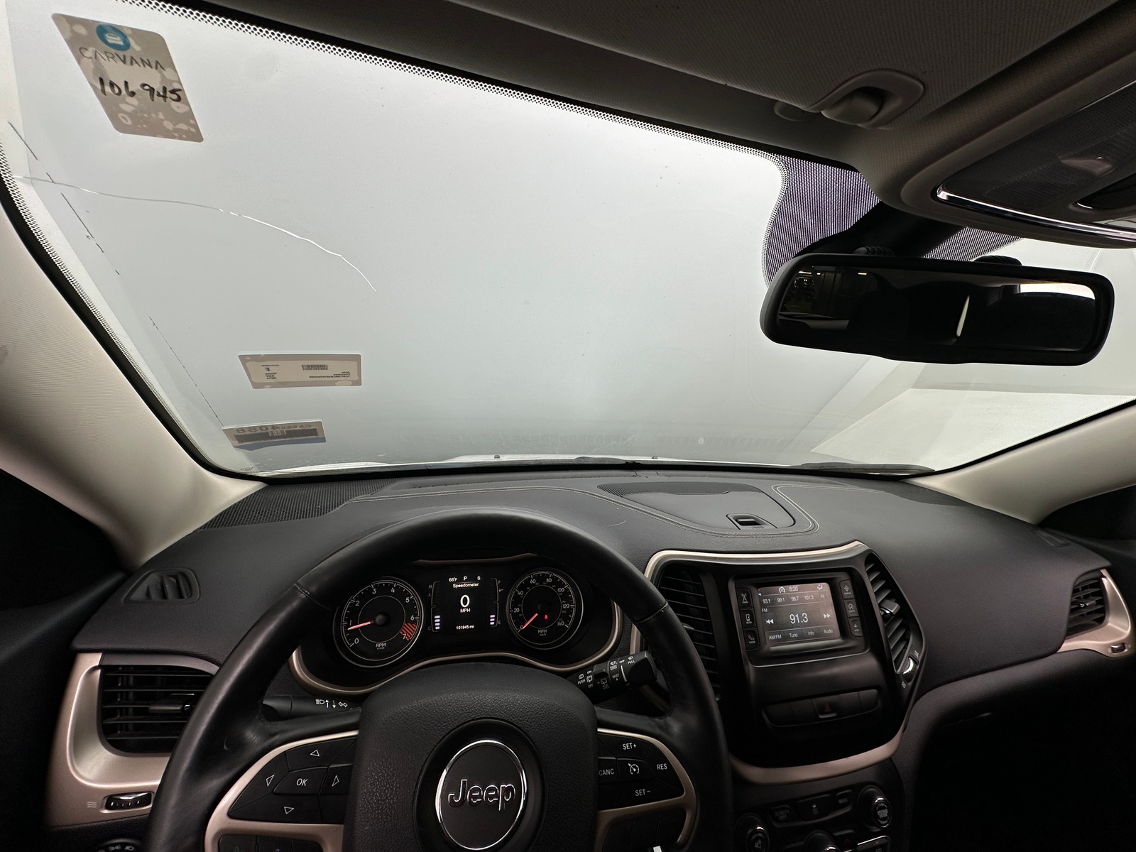 Thumbnail: 2014 Jeep Cherokee - 3