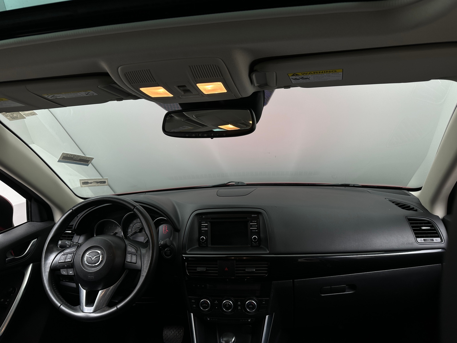 Thumbnail: 2015 Mazda CX-5 - 2