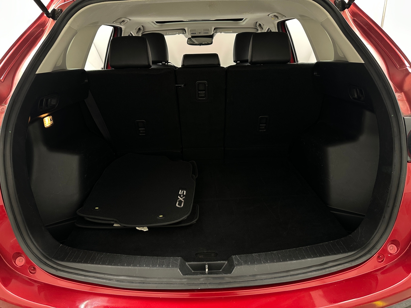 Thumbnail: 2015 Mazda CX-5 - 6