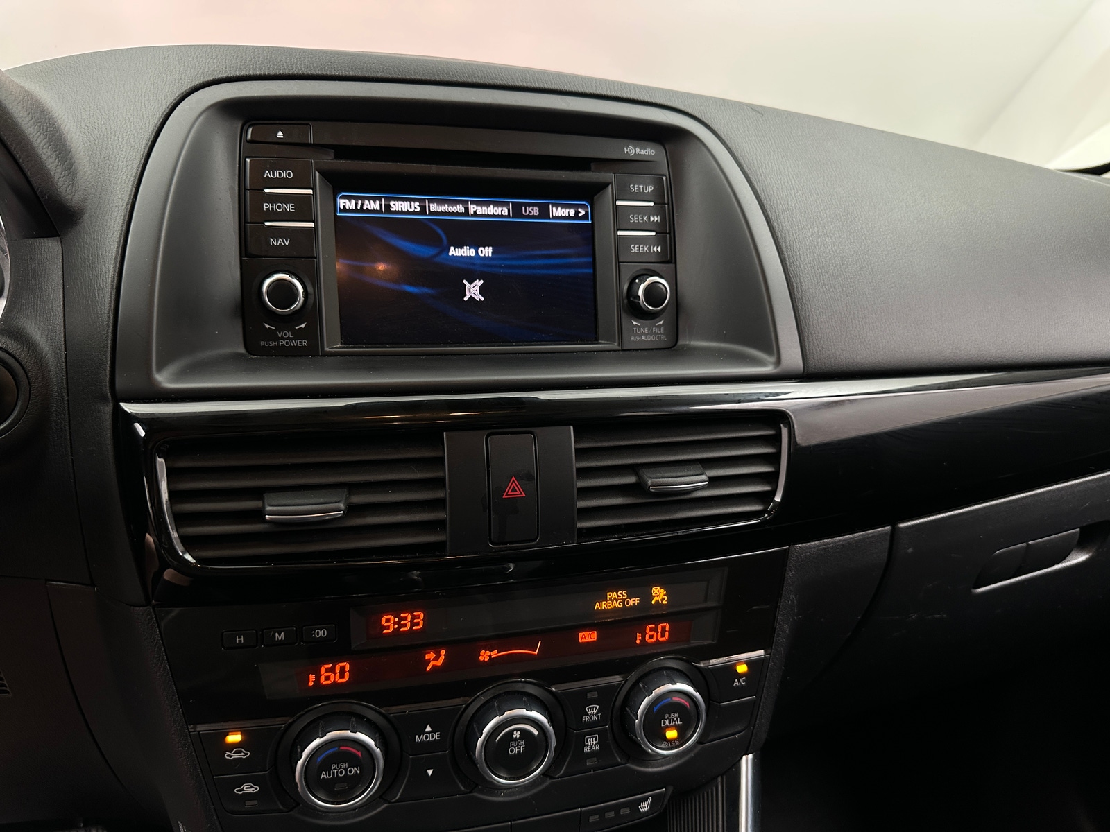 Thumbnail: 2015 Mazda CX-5 - 3