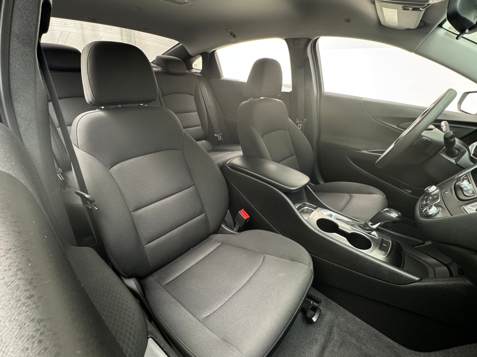 Thumbnail: 2019 Chevrolet Malibu - 2