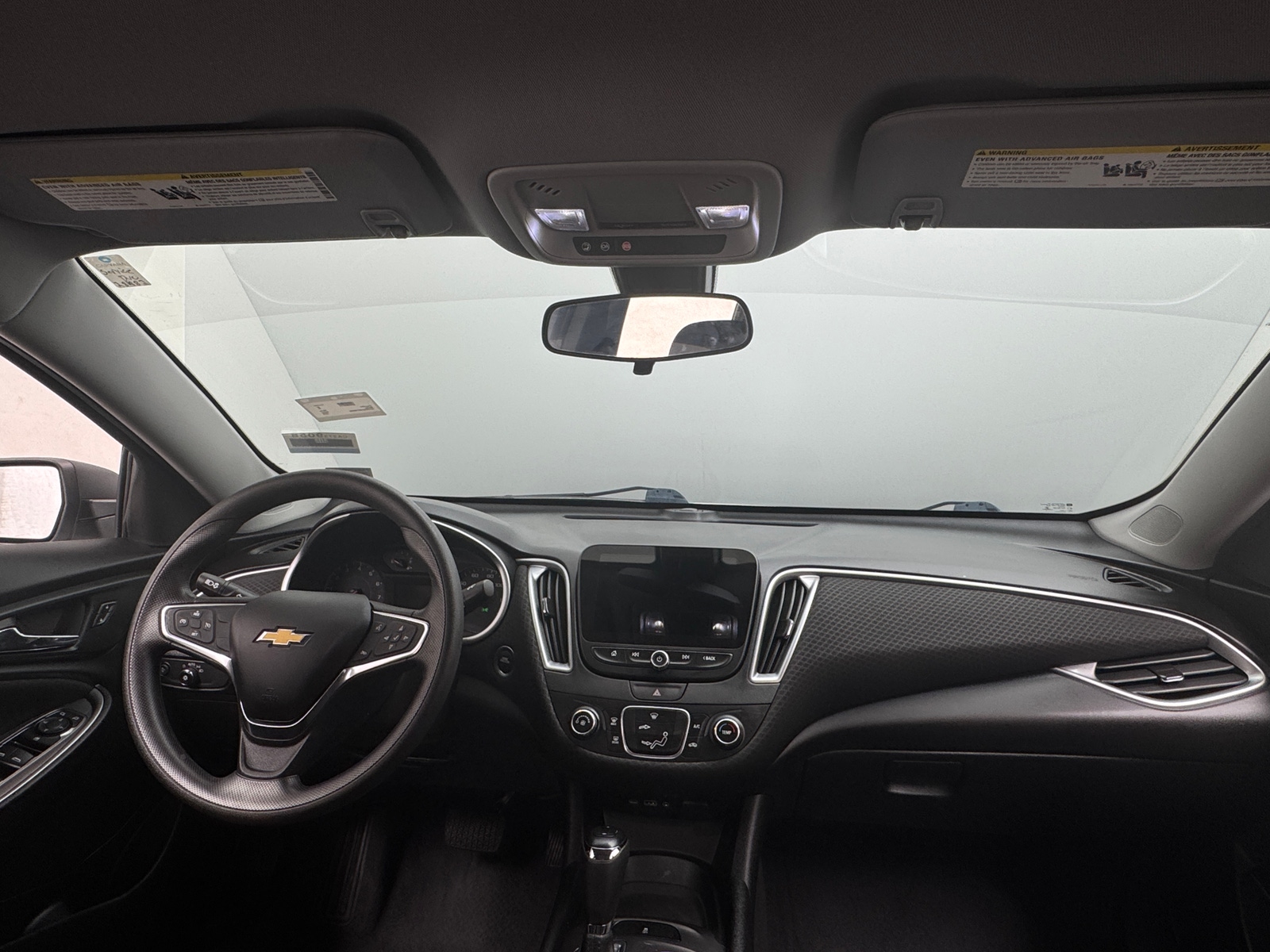 Thumbnail: 2019 Chevrolet Malibu - 3