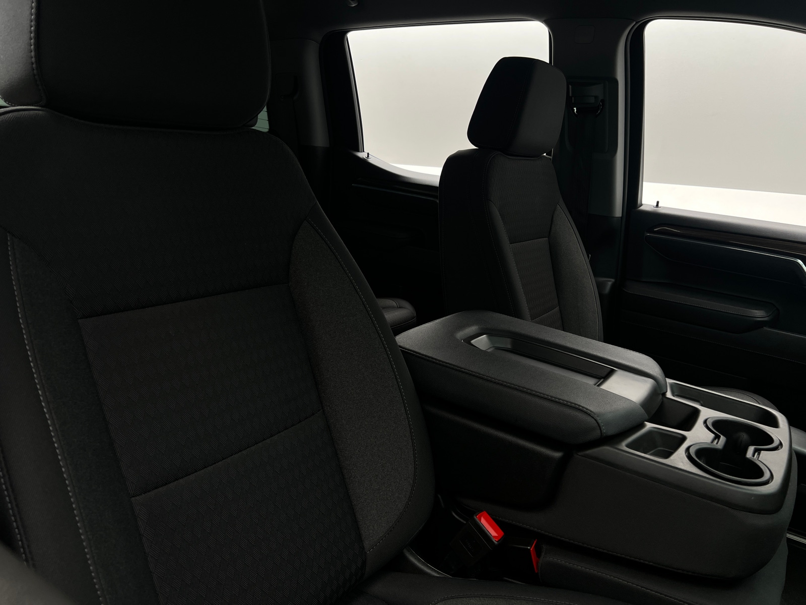 Thumbnail: 2023 Chevrolet Silverado 1500 - 2