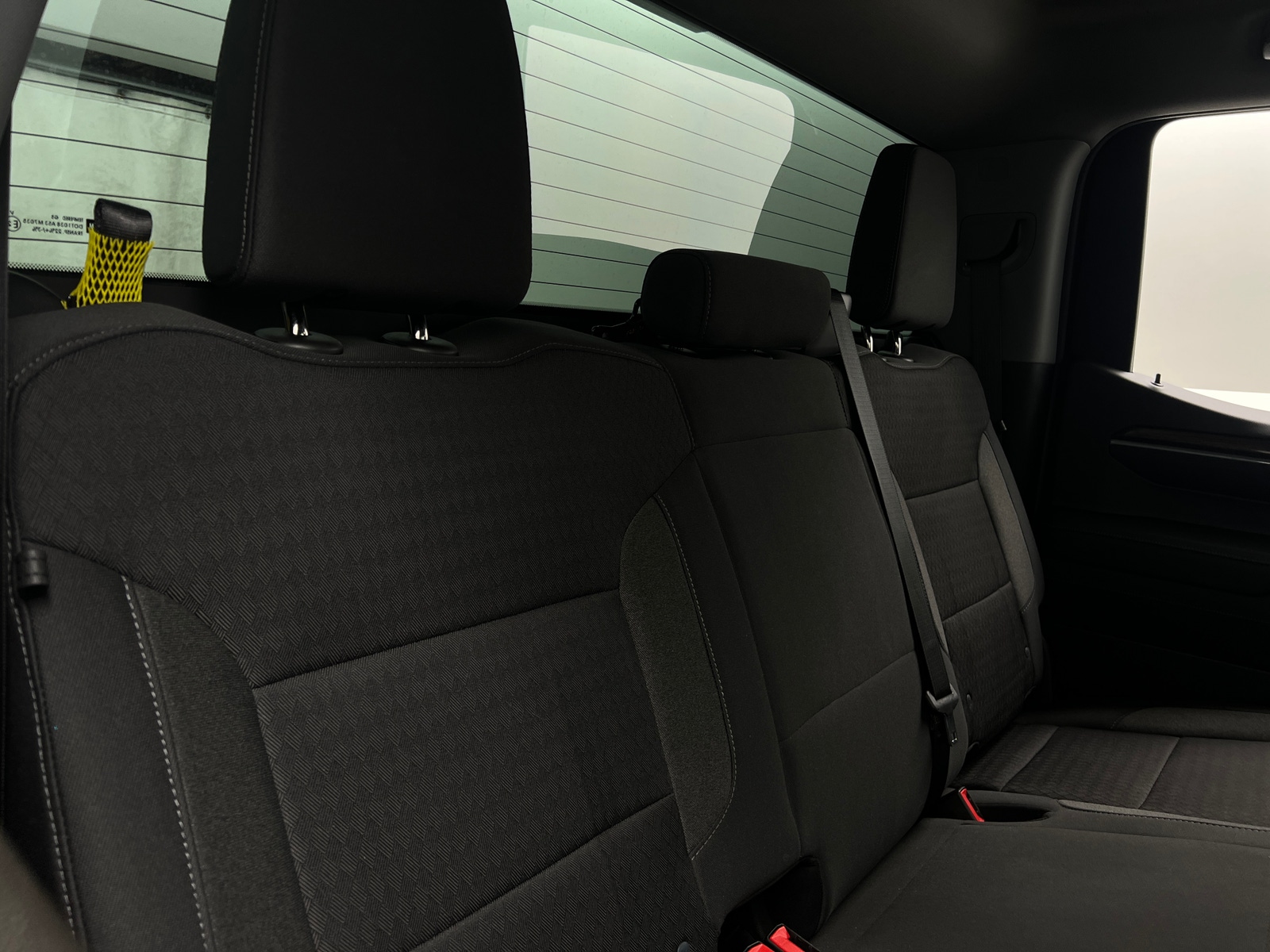 Thumbnail: 2023 Chevrolet Silverado 1500 - 6
