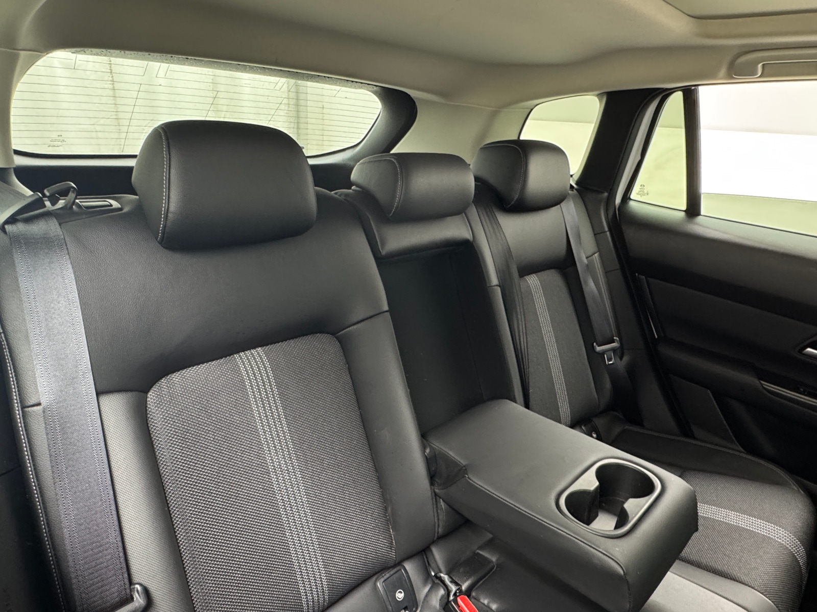 Thumbnail: 2023 Mazda CX-50 - 5