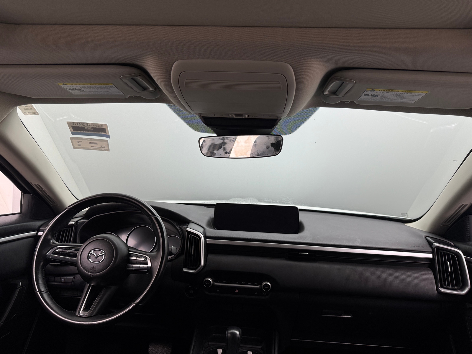 Thumbnail: 2023 Mazda CX-50 - 2