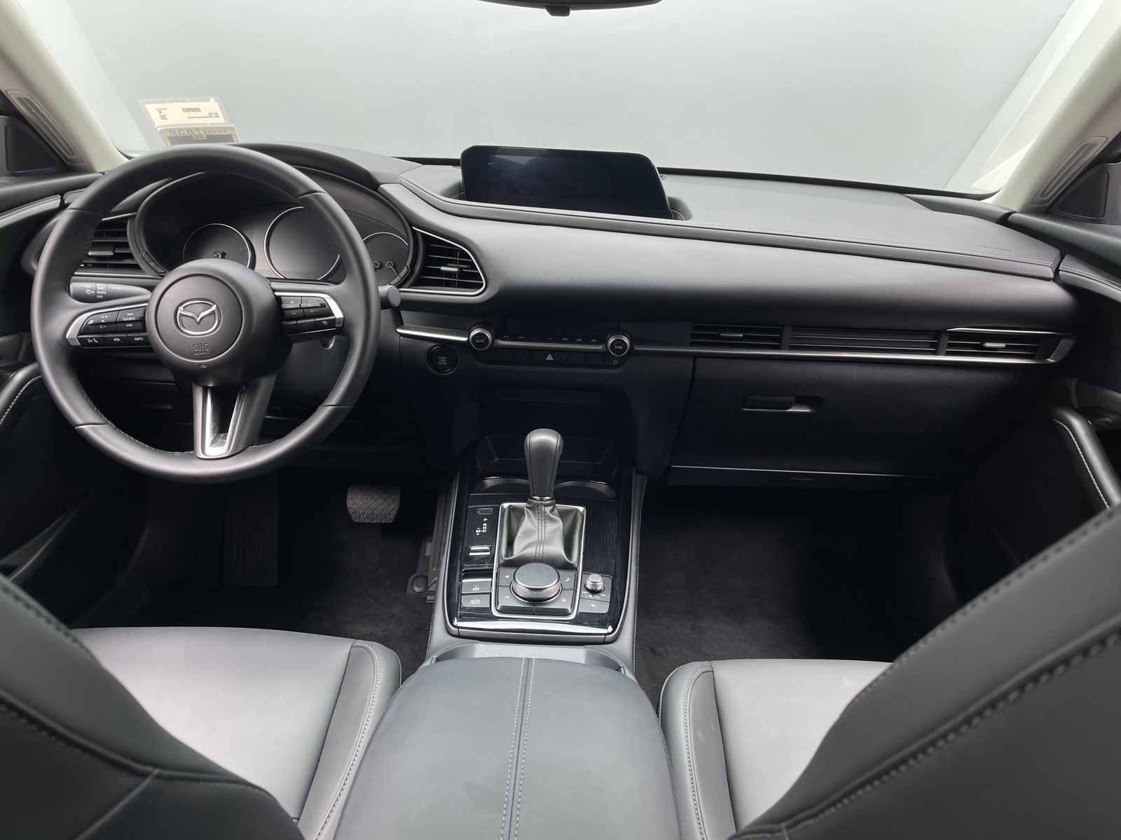 Thumbnail: 2025 Mazda CX-30 - 2
