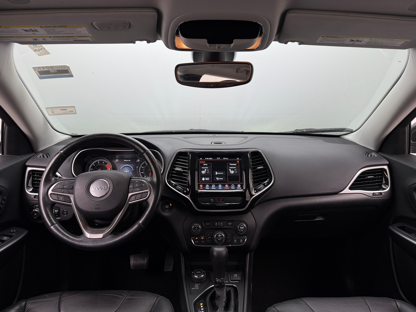 Thumbnail: 2020 Jeep Cherokee - 2