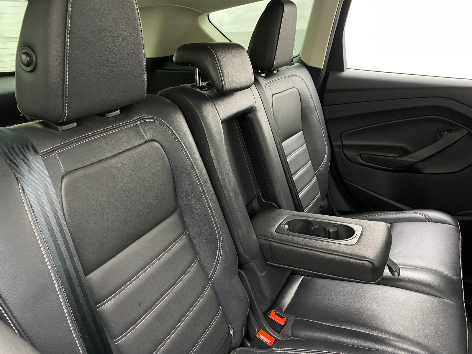 Thumbnail: 2018 Ford Escape - 5