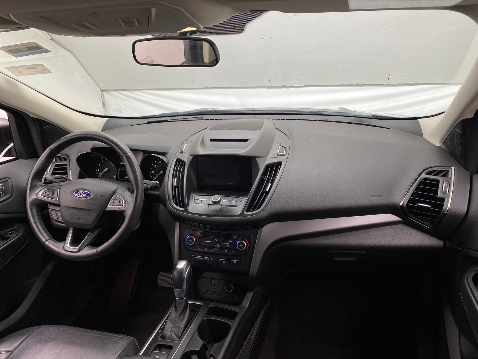 Thumbnail: 2018 Ford Escape - 2