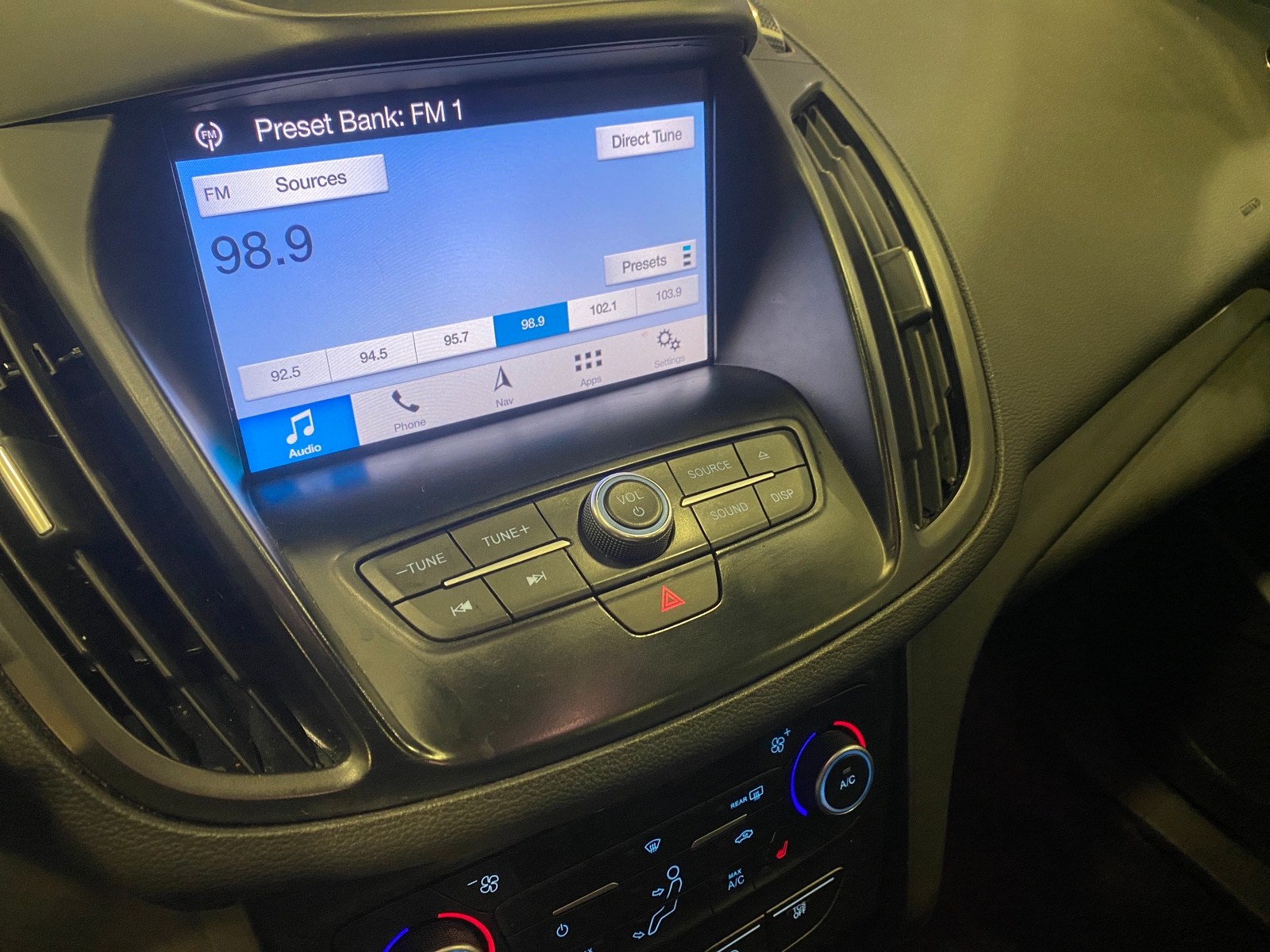Thumbnail: 2018 Ford Escape - 3