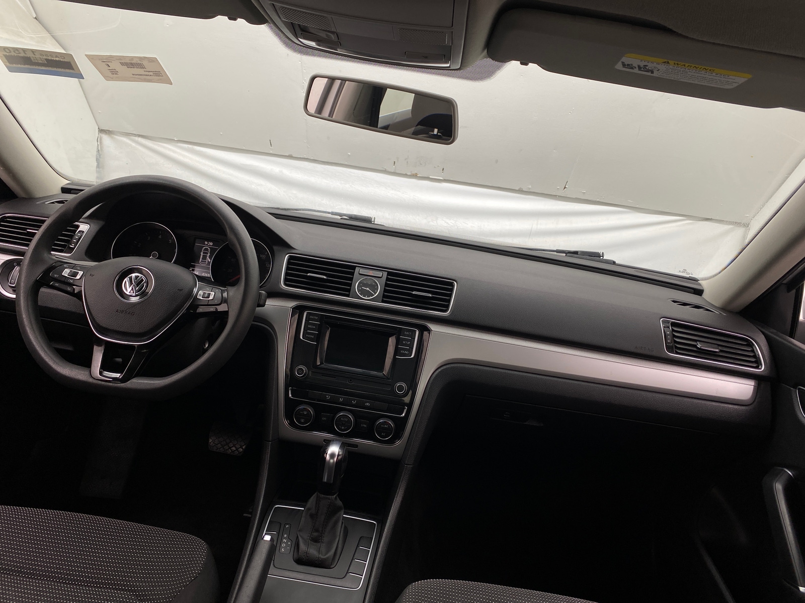 Thumbnail: 2016 Volkswagen Passat - 3