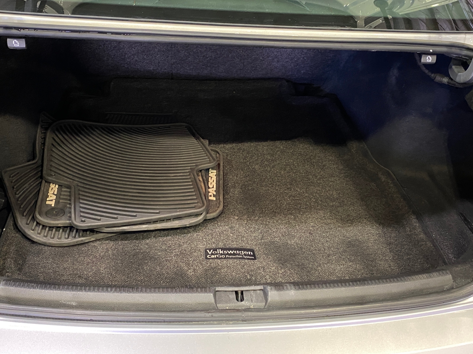 Thumbnail: 2016 Volkswagen Passat - 7