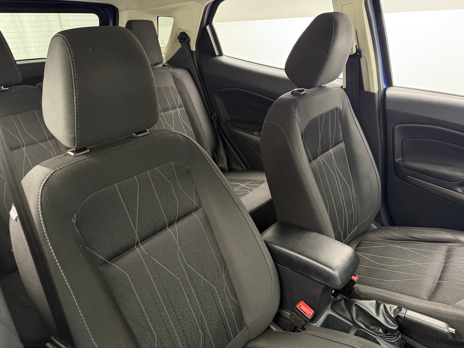 Thumbnail: 2019 Ford EcoSport - 2