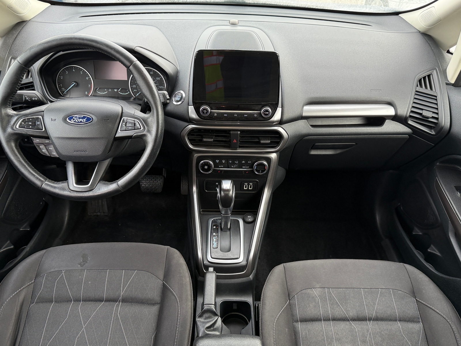 Thumbnail: 2019 Ford EcoSport - 3