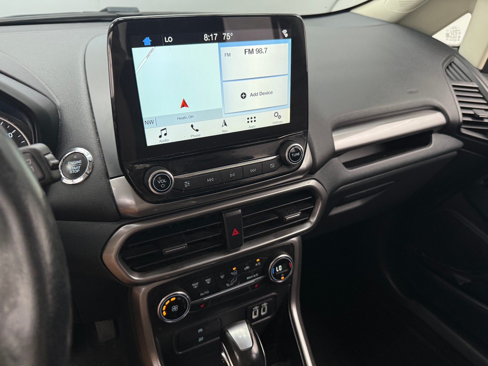 Thumbnail: 2019 Ford EcoSport - 4