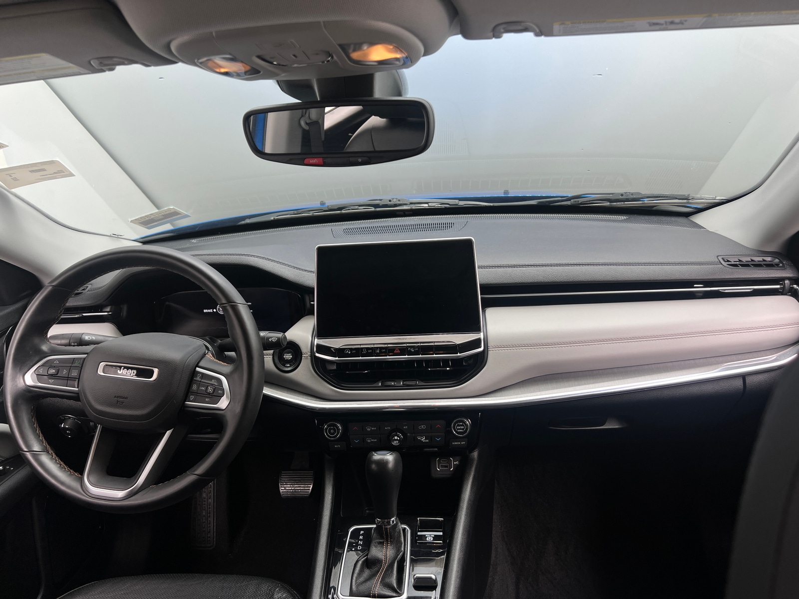 Thumbnail: 2022 Jeep Compass - 2