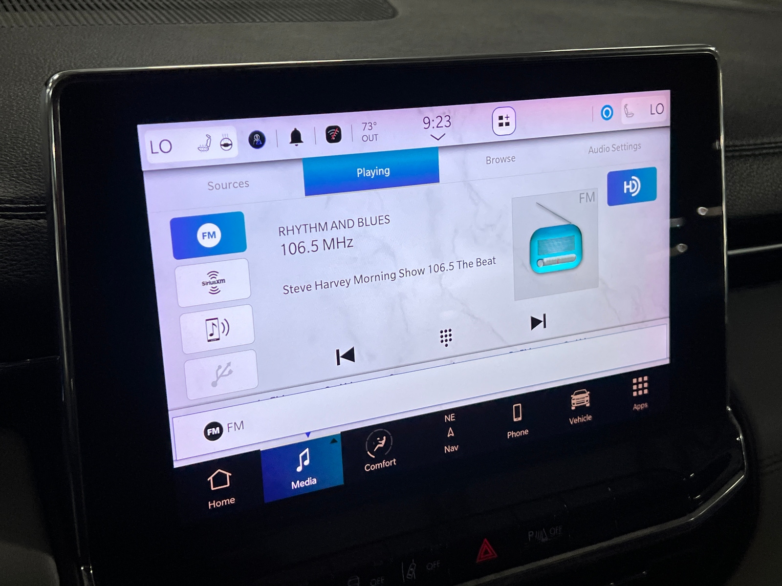 Thumbnail: 2022 Jeep Compass - 3