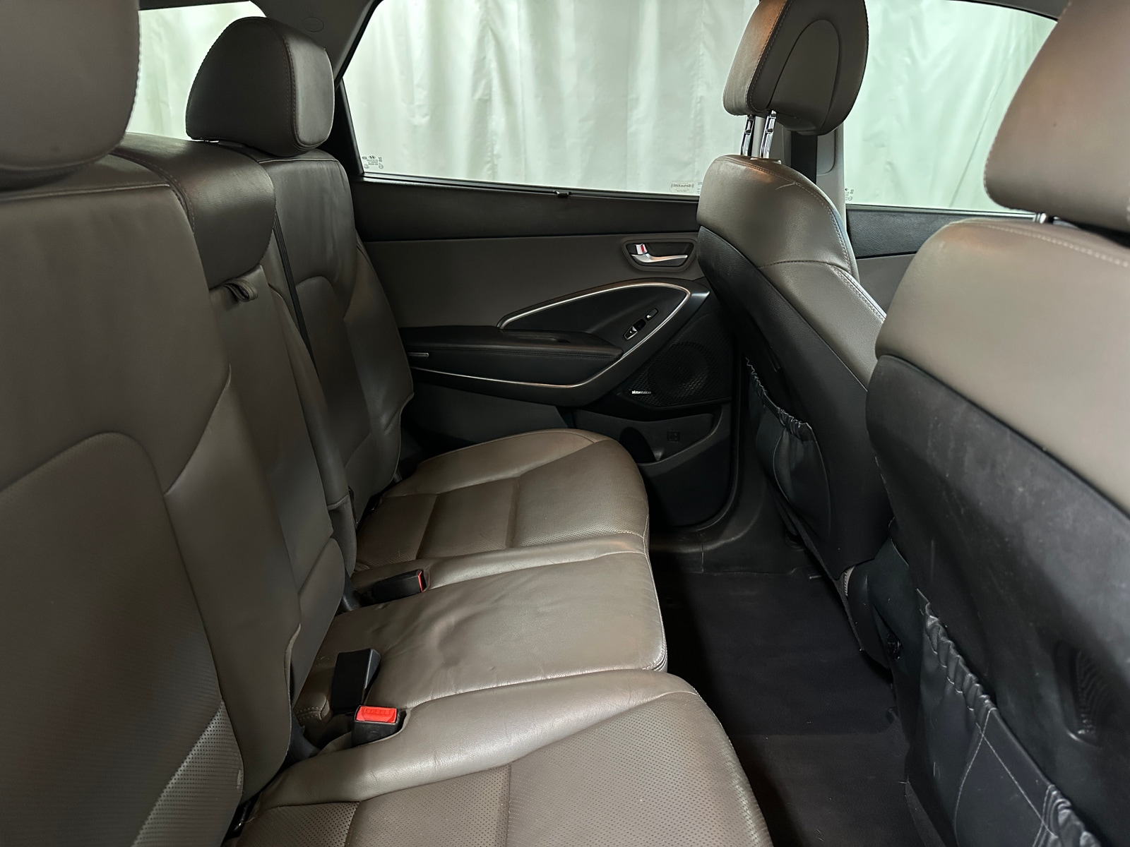 Thumbnail: 2015 Hyundai Santa Fe - 5