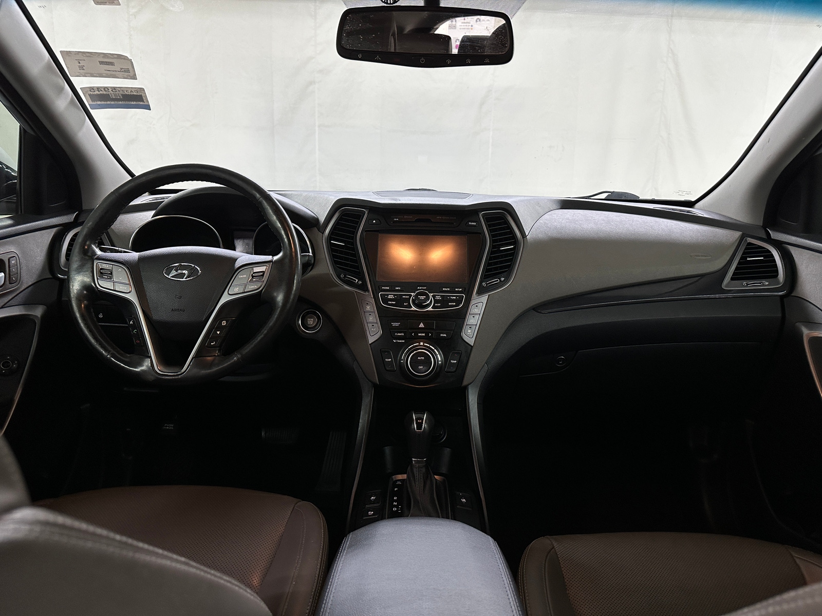 Thumbnail: 2015 Hyundai Santa Fe - 2
