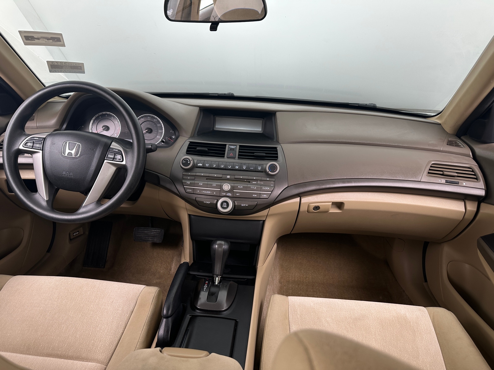 Thumbnail: 2010 Honda Accord - 3