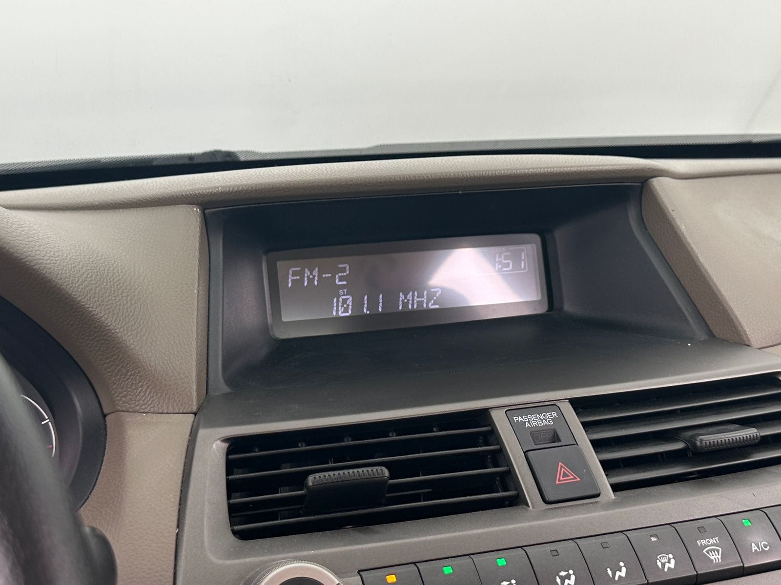 Thumbnail: 2010 Honda Accord - 4