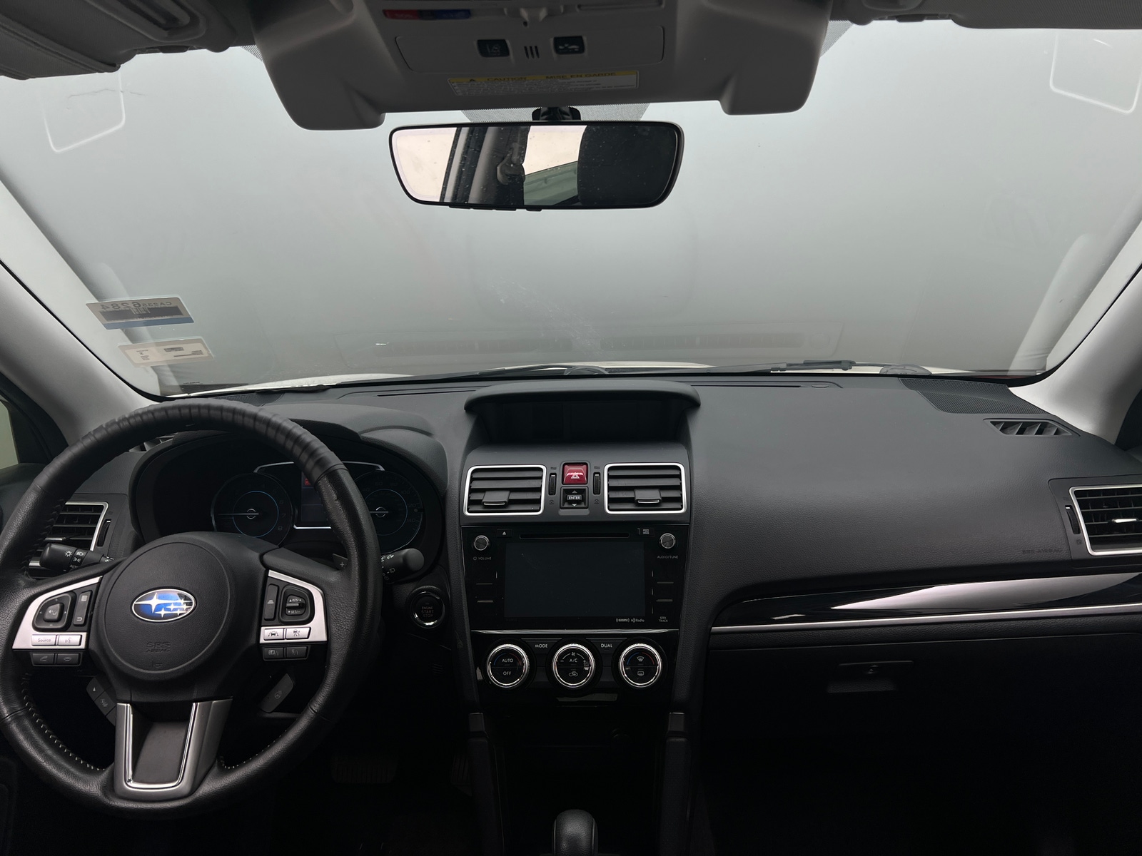 Thumbnail: 2018 Subaru Forester - 2