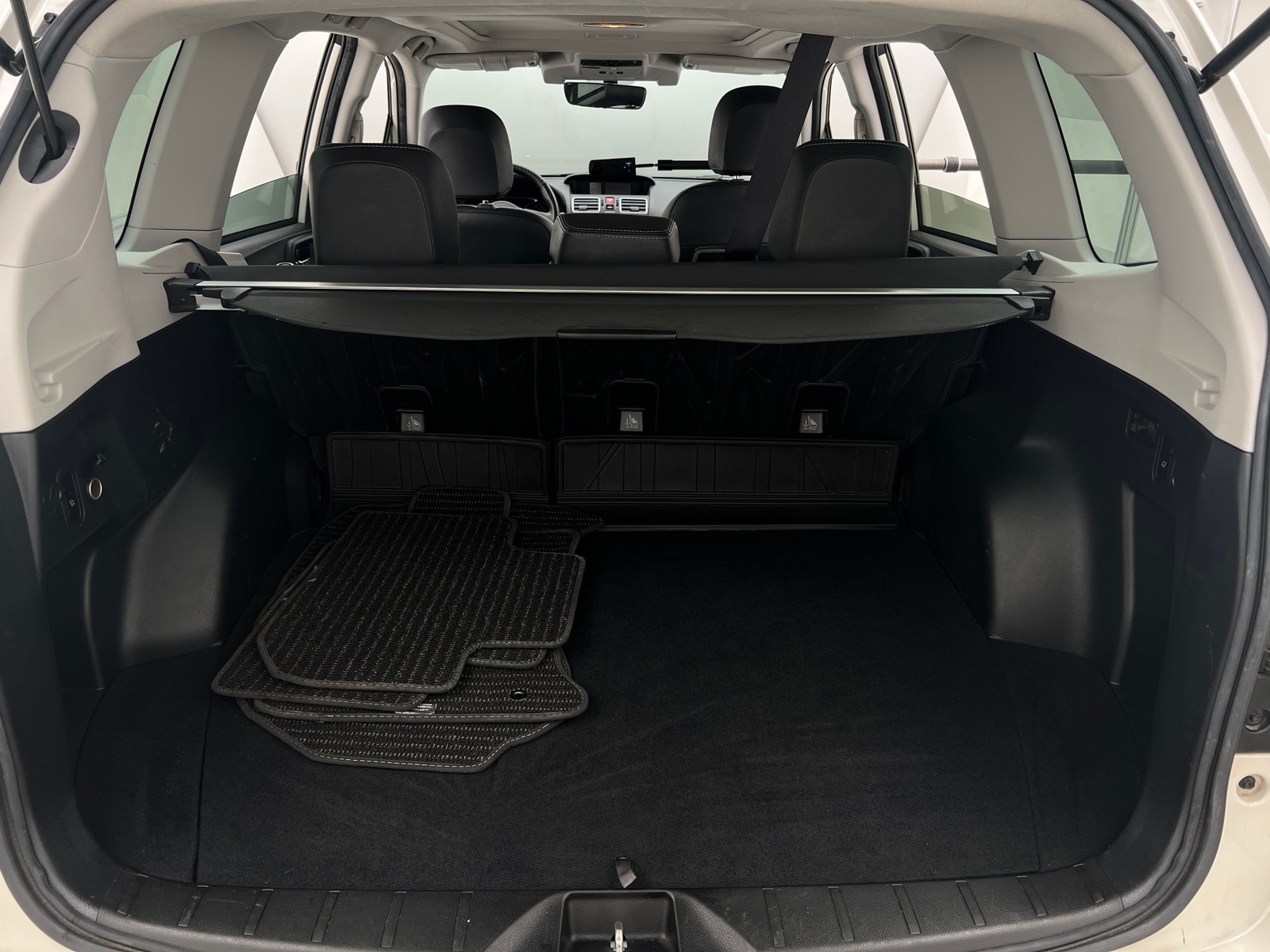 Thumbnail: 2018 Subaru Forester - 6