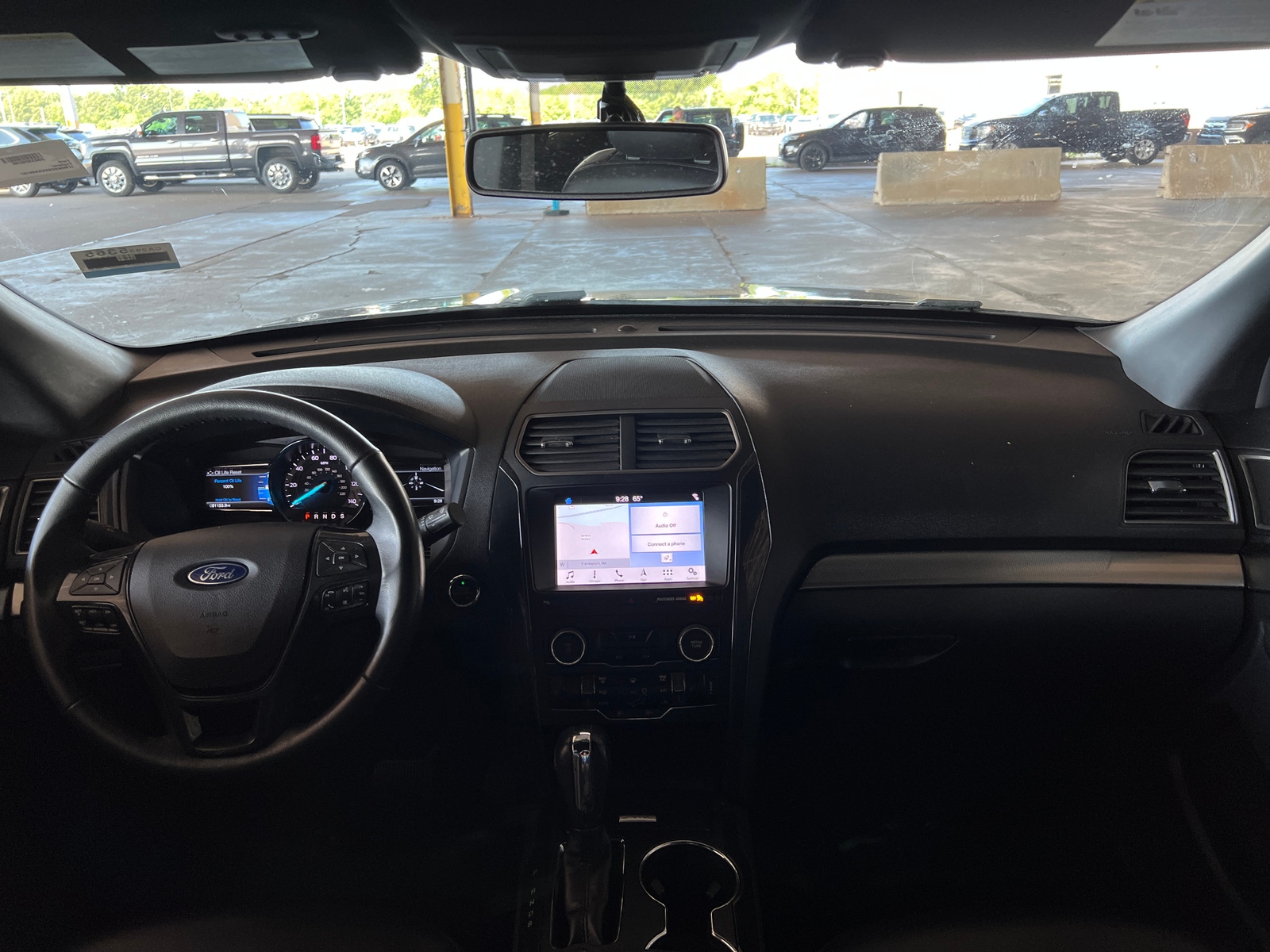 Thumbnail: 2019 Ford Explorer - 2