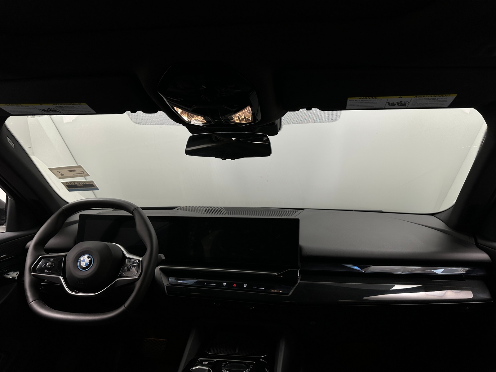 Thumbnail: 2024 BMW i5 - 2