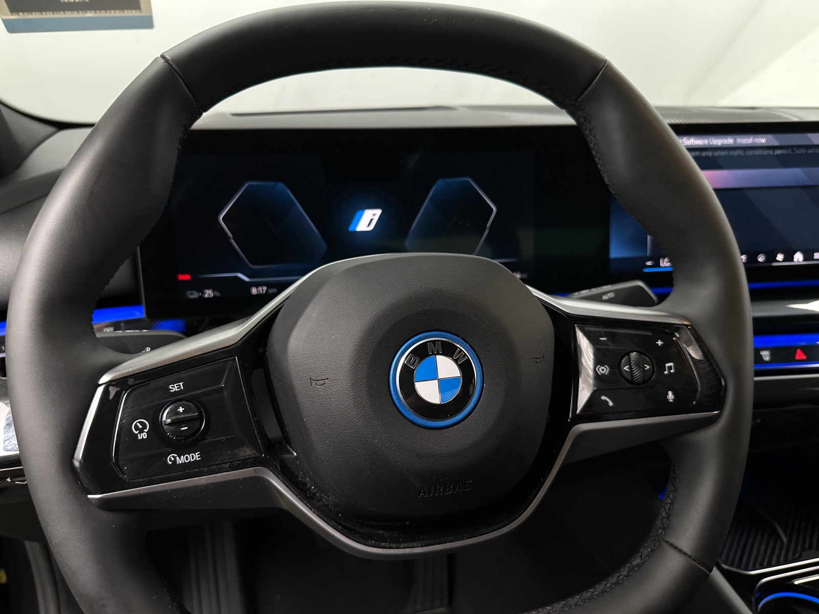 Thumbnail: 2024 BMW i5 - 4