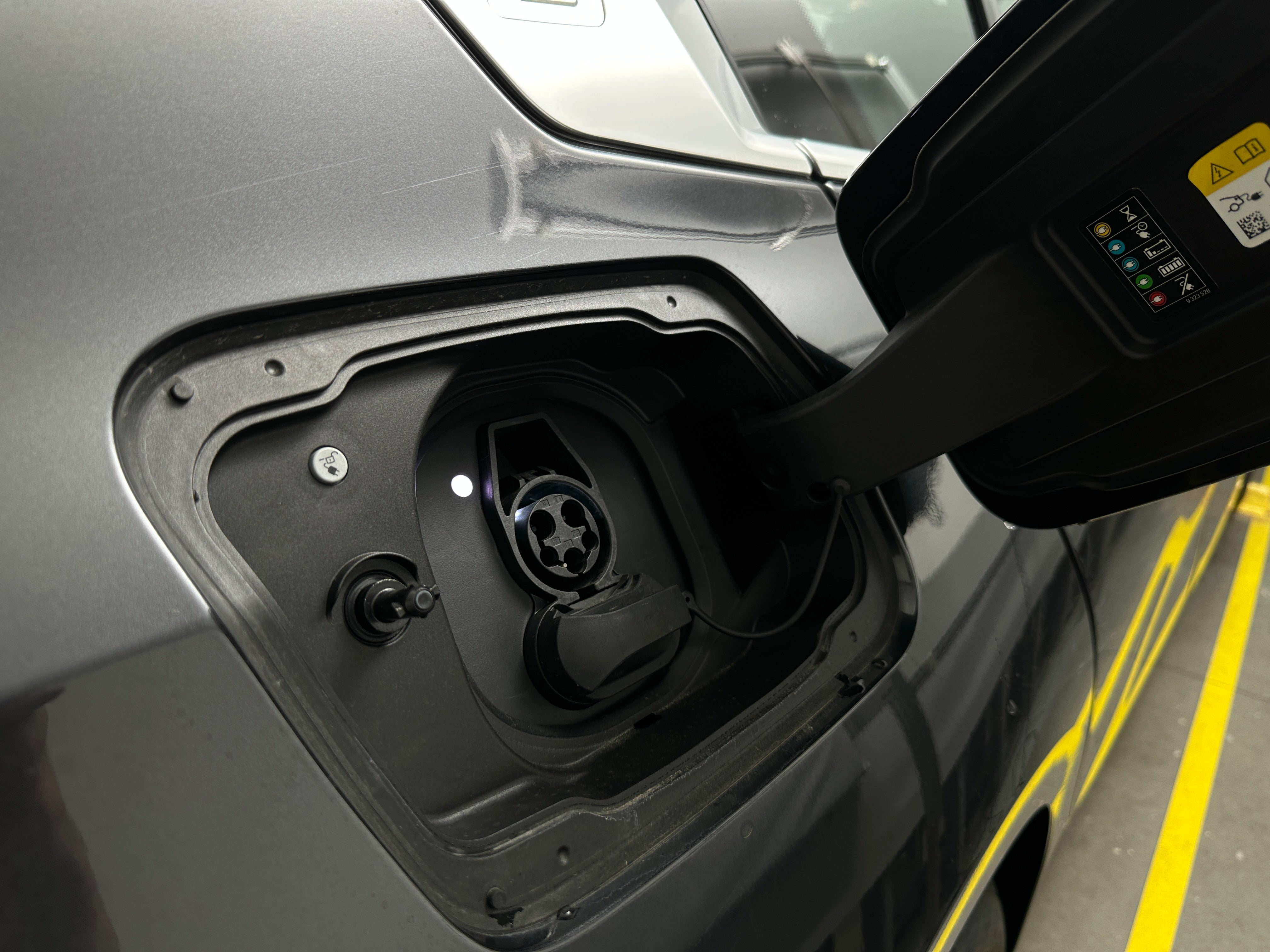 Used 2024 BMW i5 40 with VIN WBY33FK03RCS43445 for sale in Auburn, WA