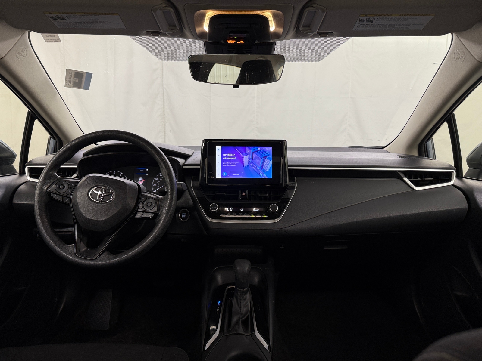 Thumbnail: 2023 Toyota Corolla - 3