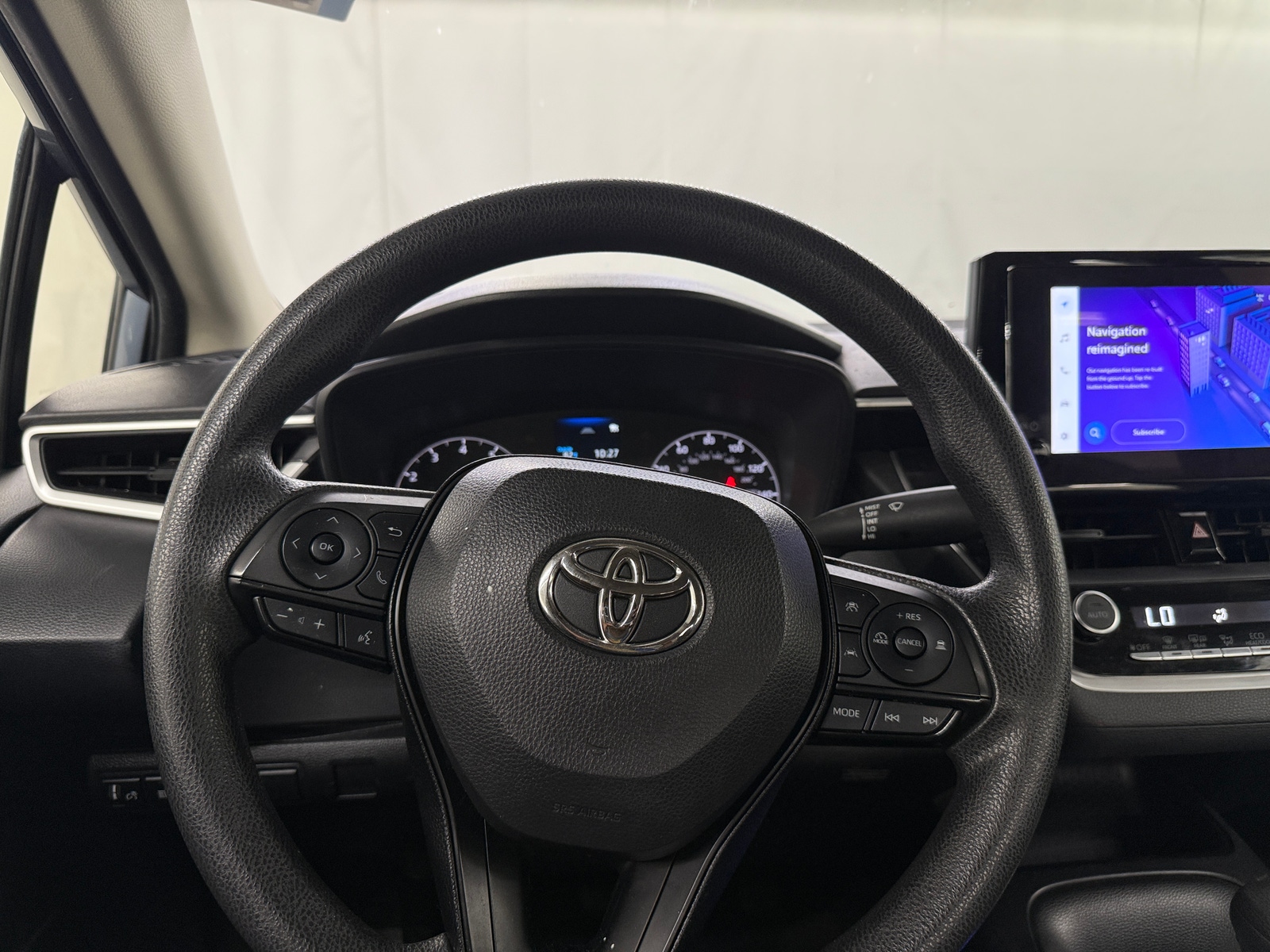 Thumbnail: 2023 Toyota Corolla - 5