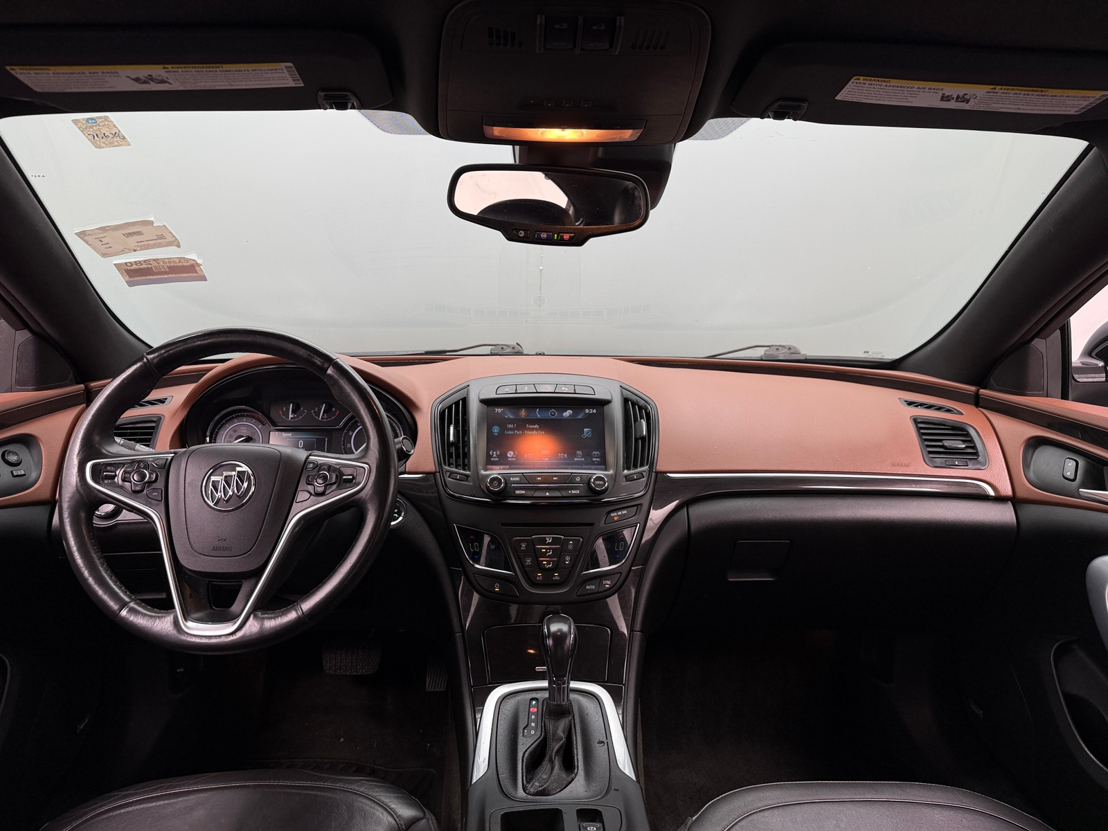 Thumbnail: 2017 Buick Regal - 2