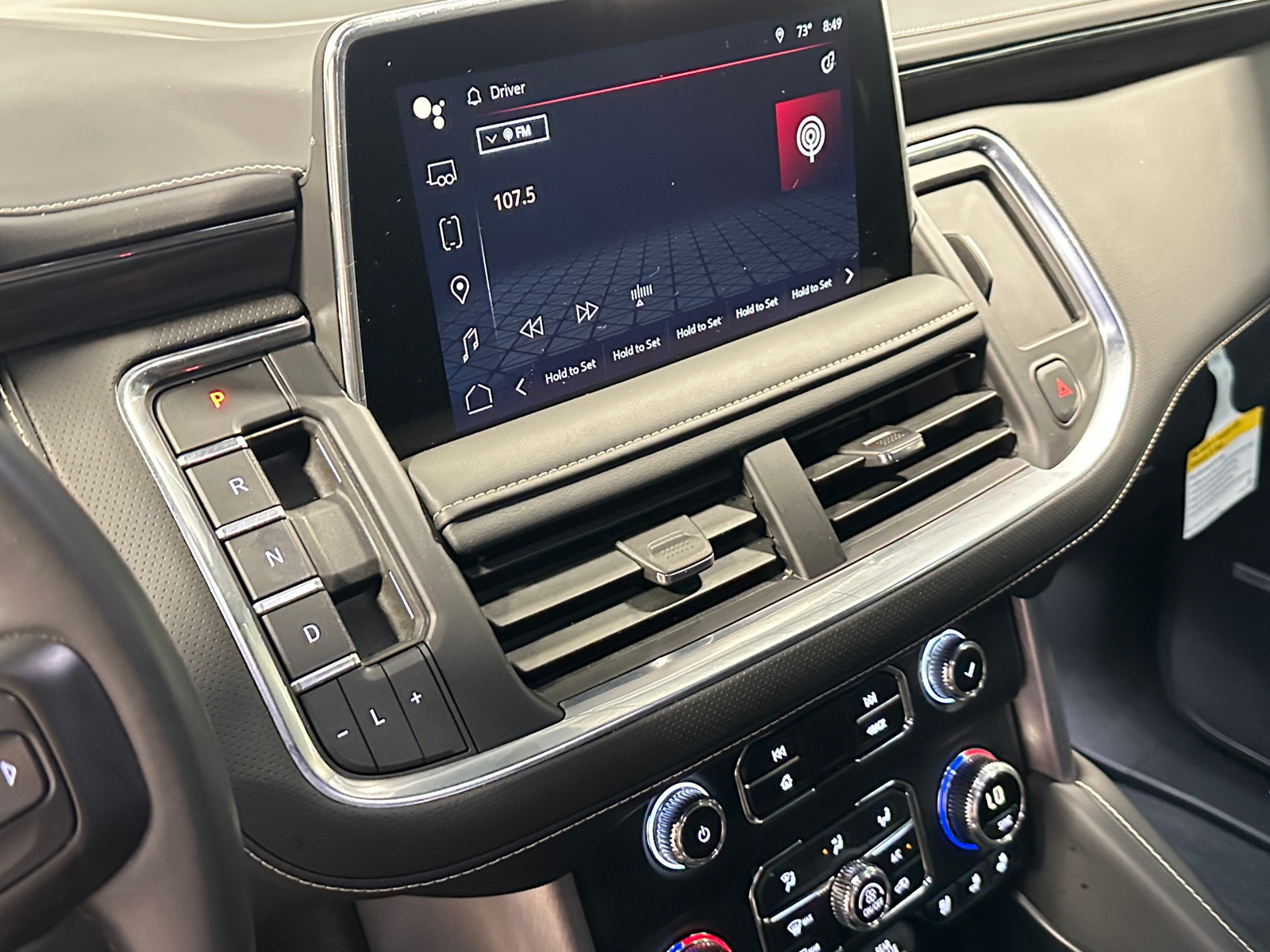 Thumbnail: 2024 GMC Yukon XL - 3