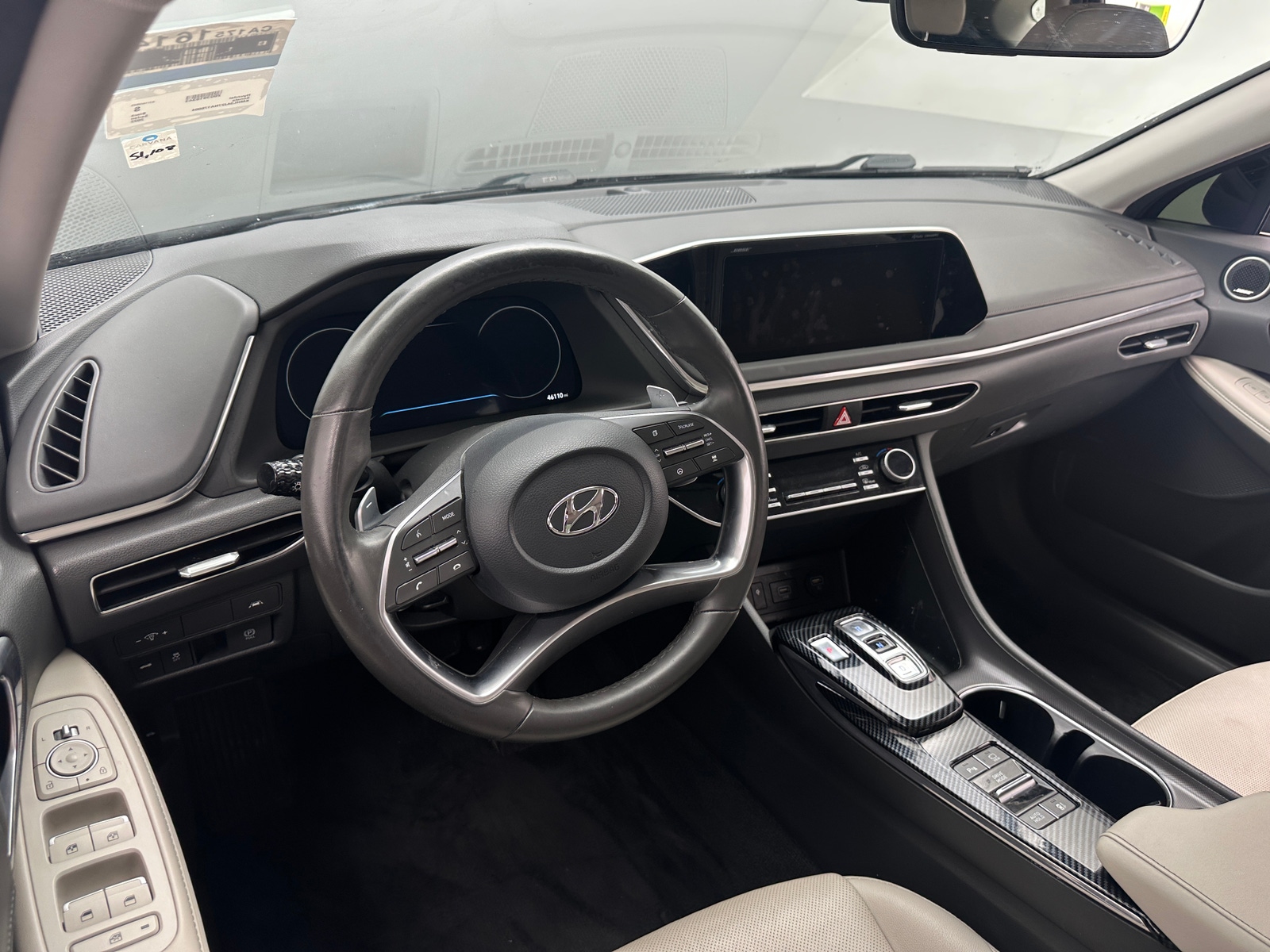 Thumbnail: 2022 Hyundai Sonata - 2