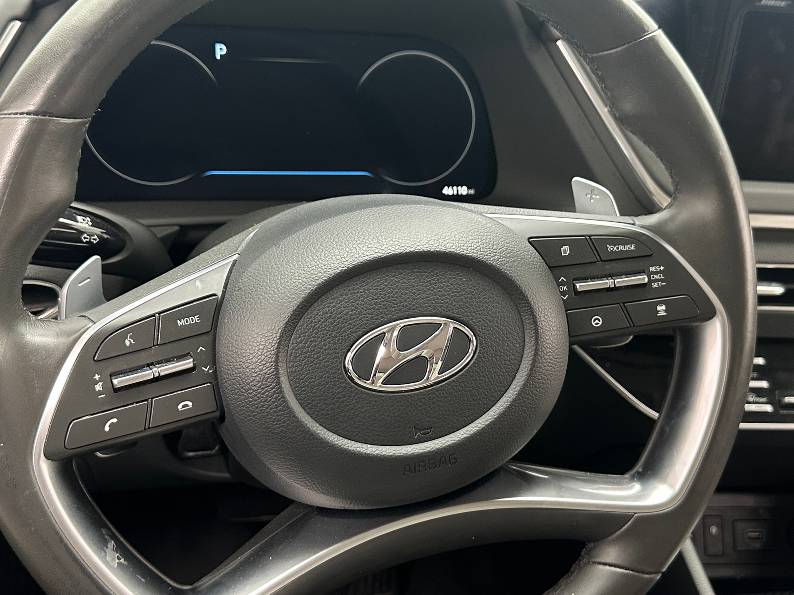 Thumbnail: 2022 Hyundai Sonata - 4