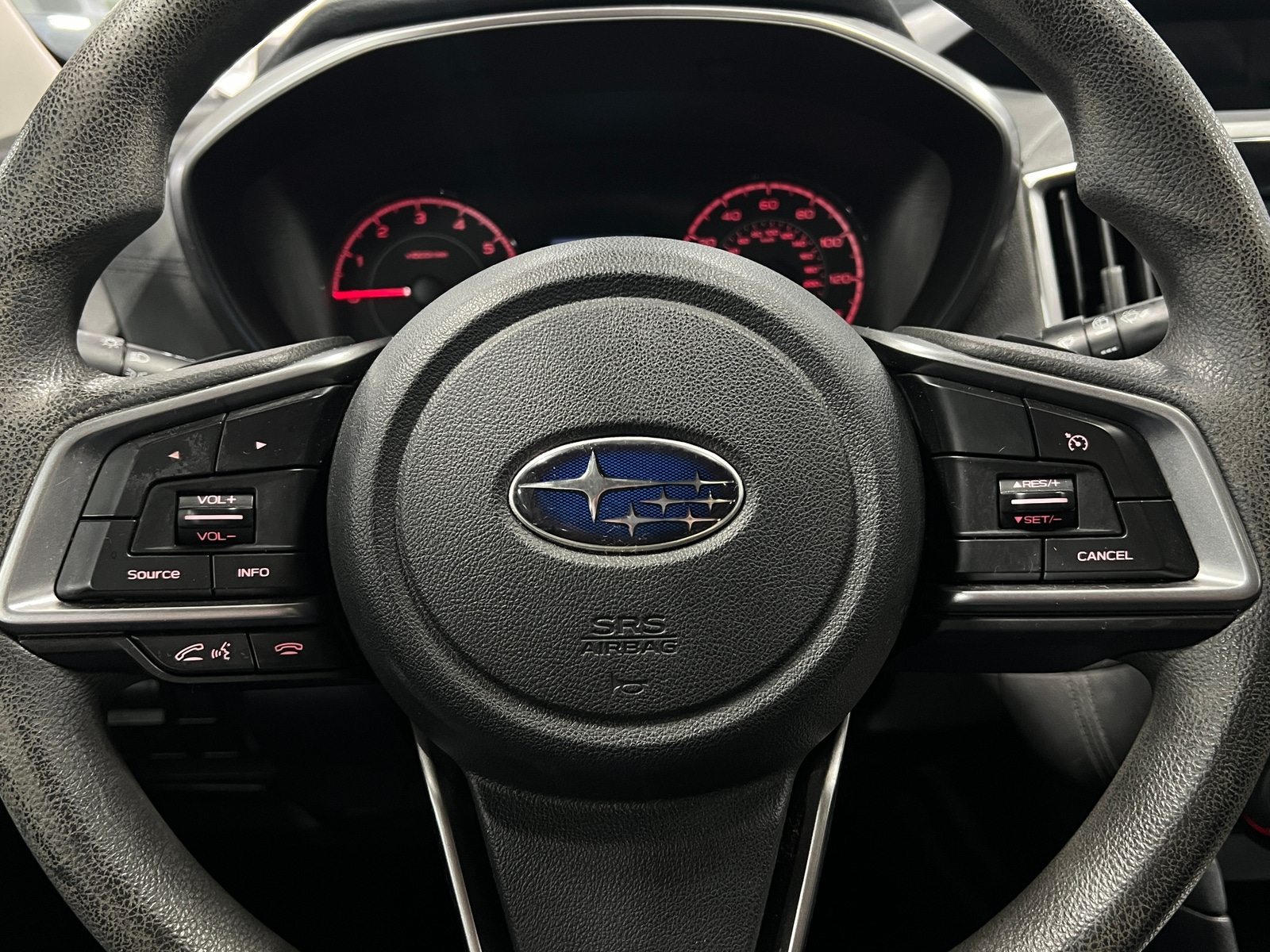 Thumbnail: 2018 Subaru Impreza - 5