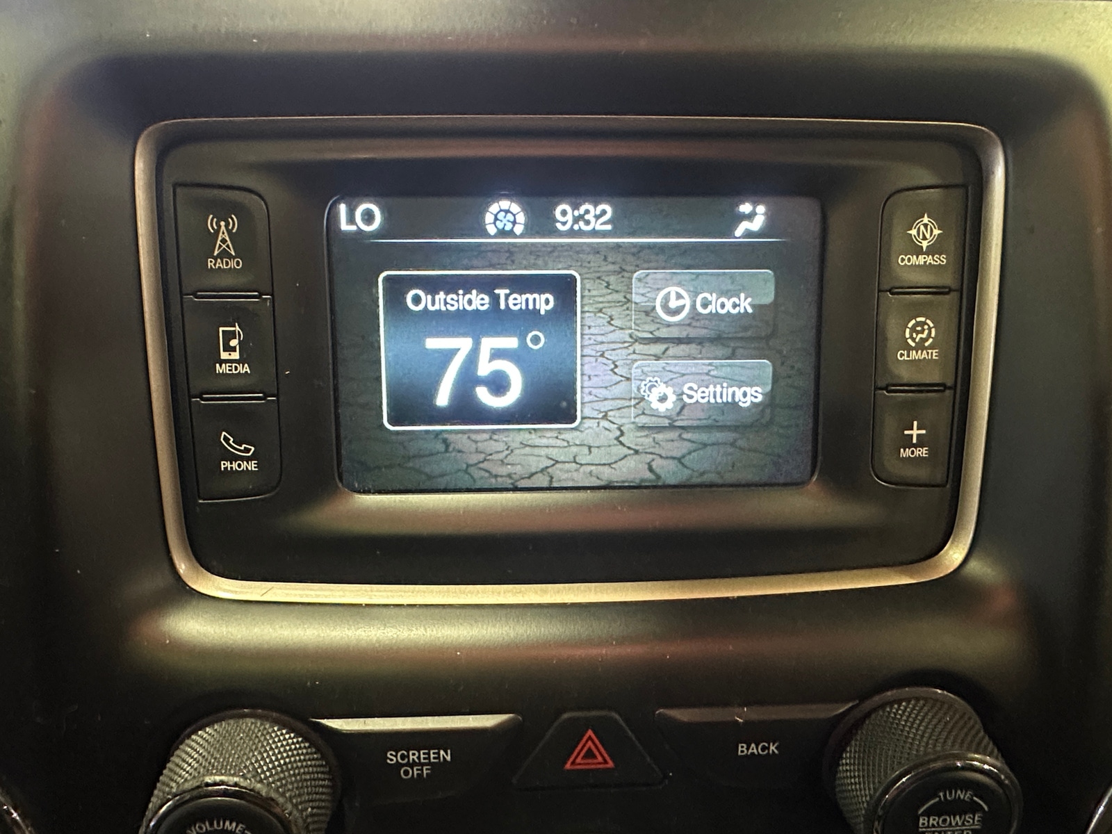 Thumbnail: 2016 Jeep Grand Cherokee - 4