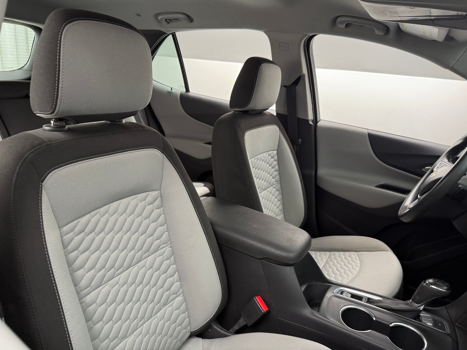 Thumbnail: 2019 Chevrolet Equinox - 2