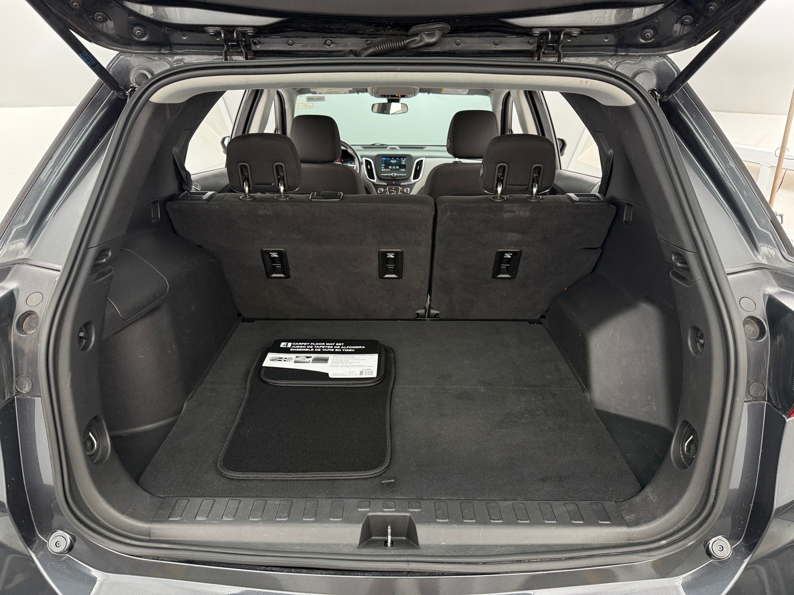 Thumbnail: 2019 Chevrolet Equinox - 7