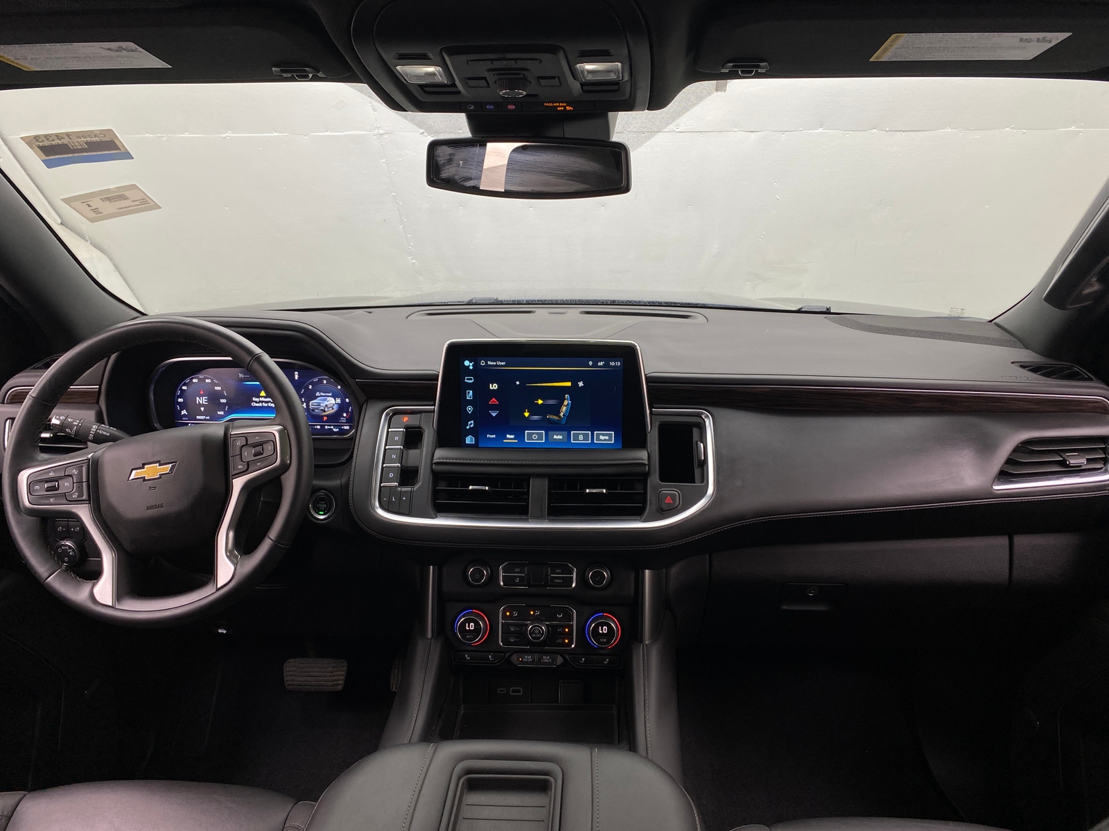 Thumbnail: 2023 Chevrolet Tahoe - 2