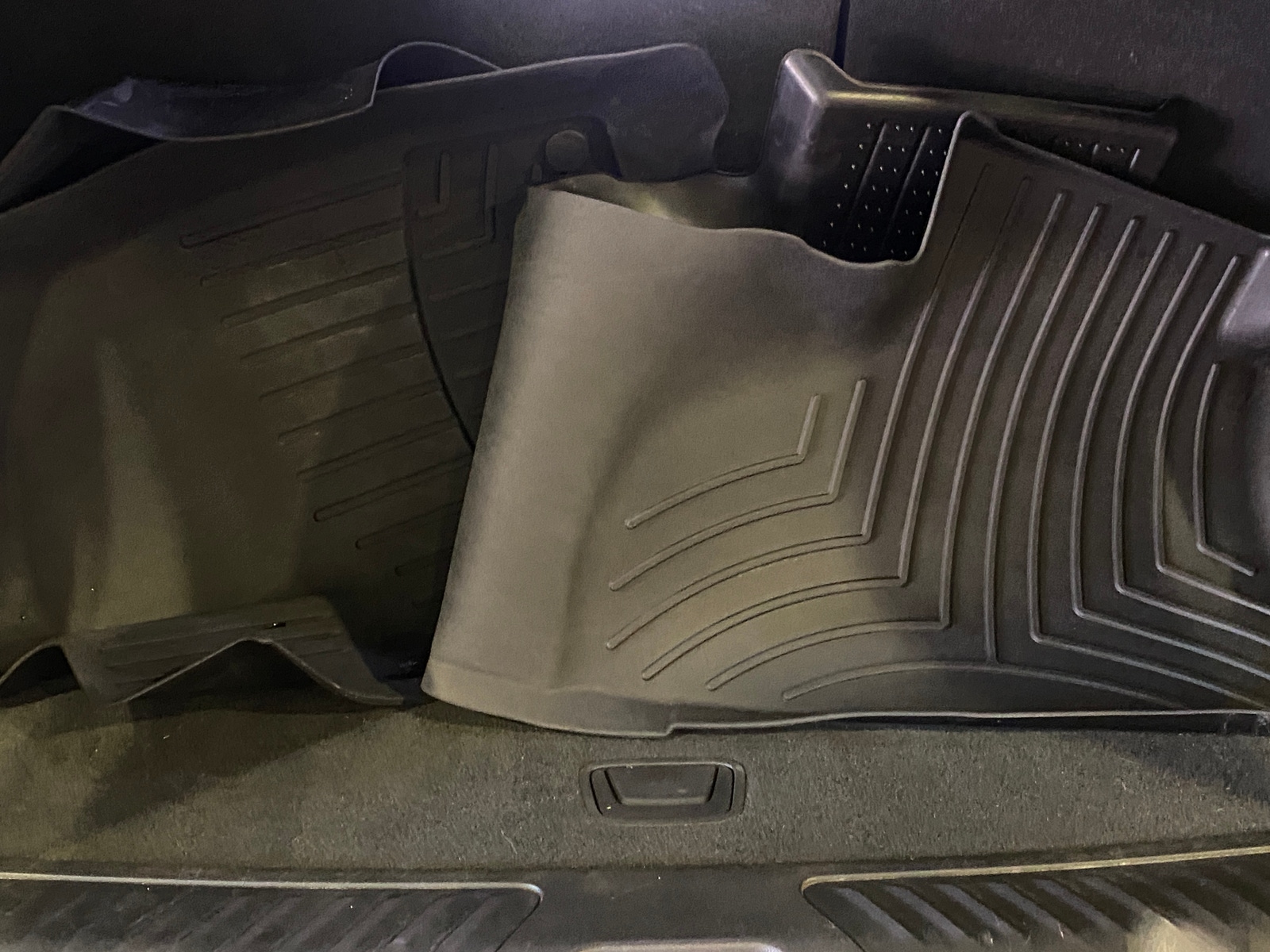 Thumbnail: 2023 Chevrolet Tahoe - 6