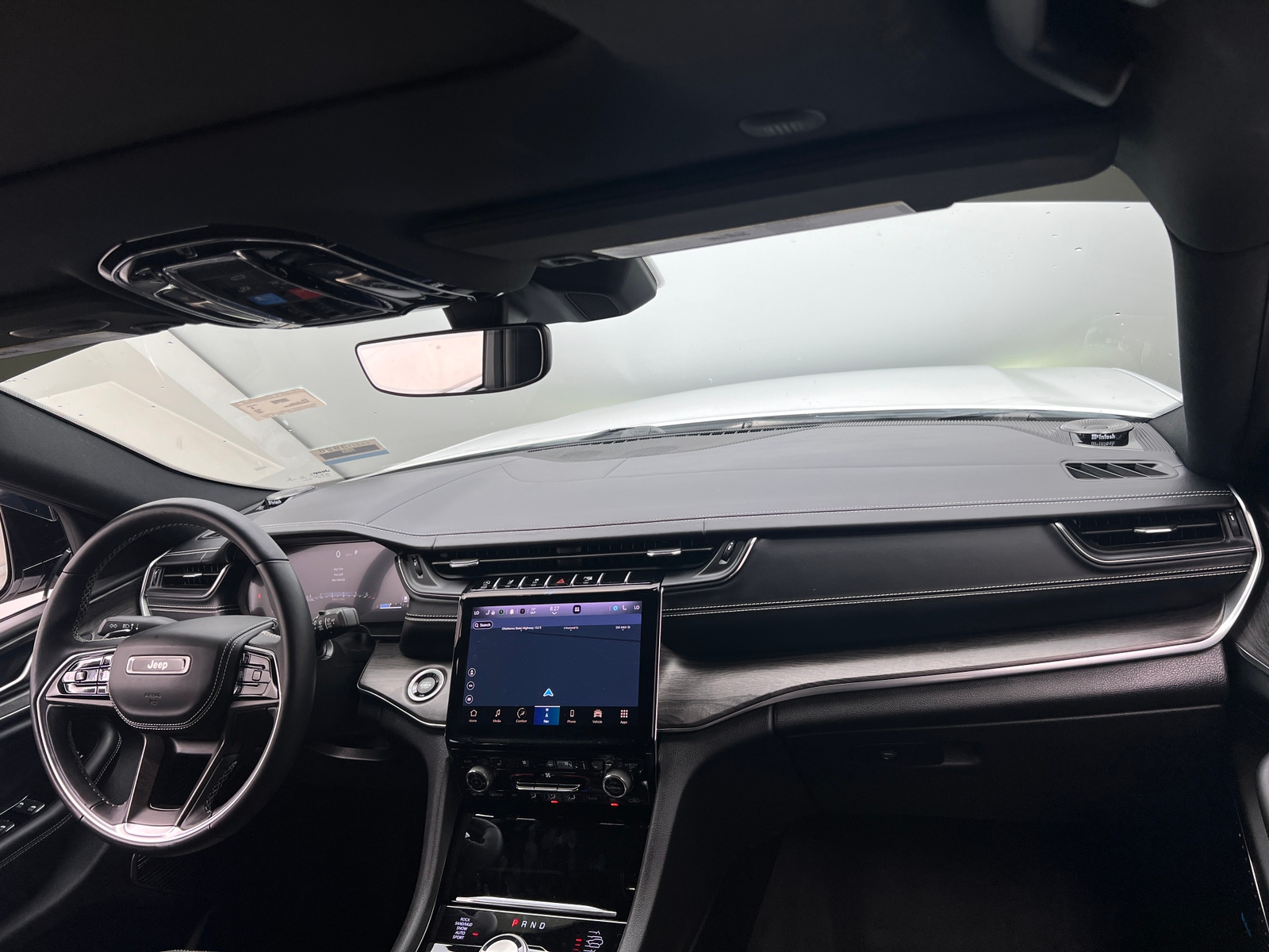Thumbnail: 2022 Jeep Grand Cherokee - 2